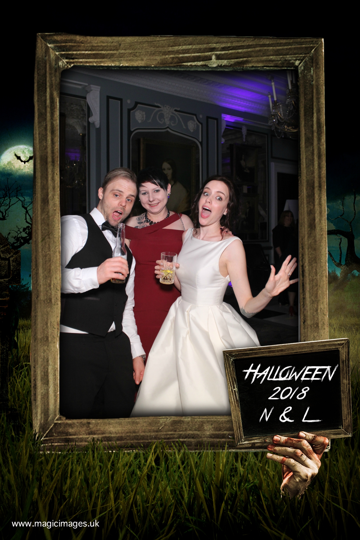 Neil & Laura's Wedding  | View more photos from the event at gallery.magicimages.uk/u/MagicImages/Neil-Lauras-Wedding
